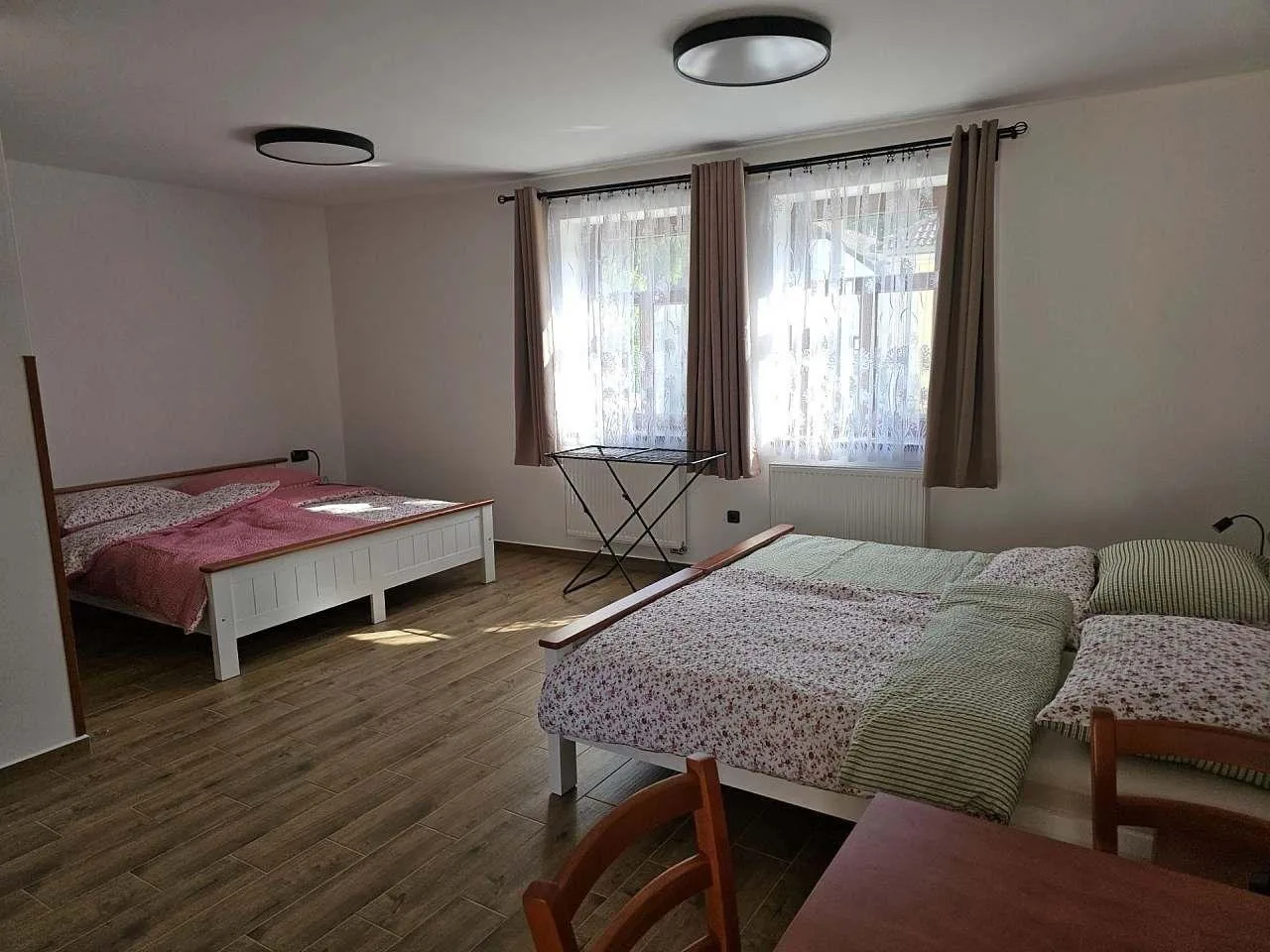 Penzion Na Návsi — fotografie 7