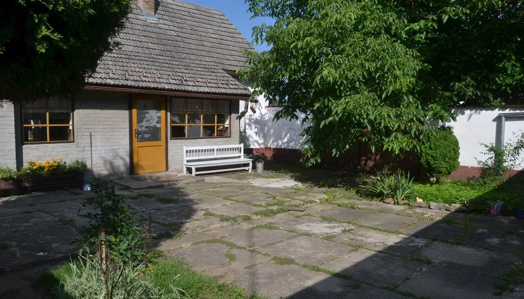 Chalupa ve Strouze — COTTAGE in Suchdol nad Lužnicí