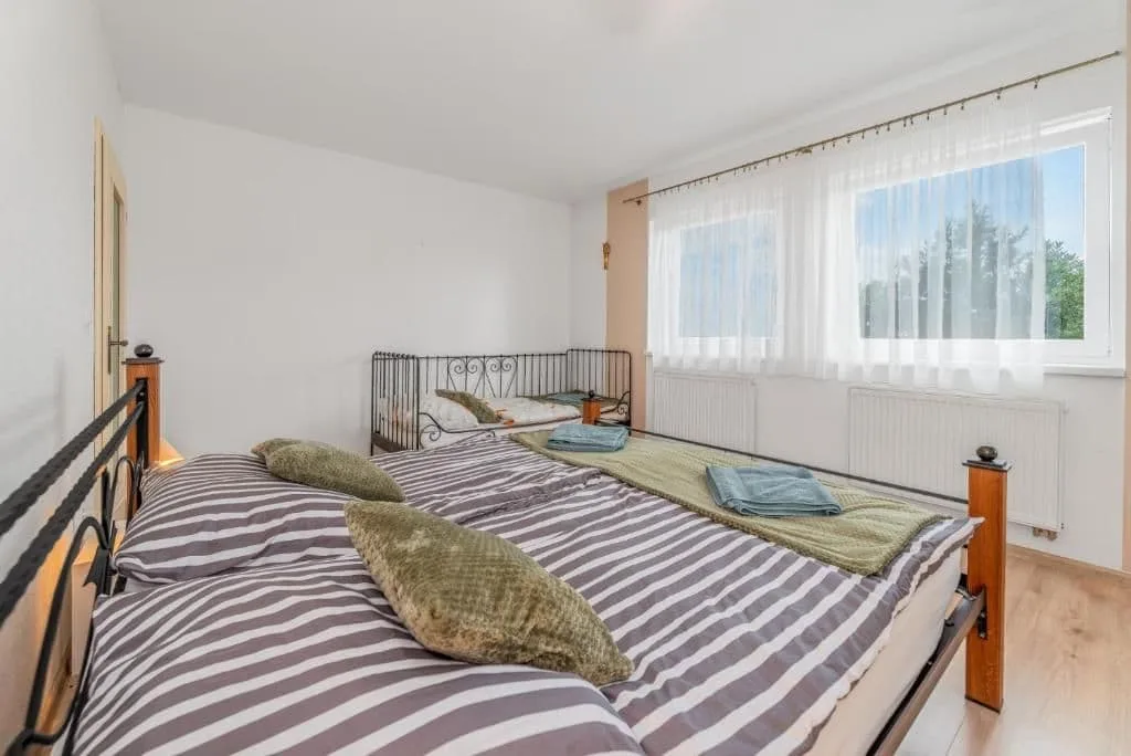Suchohrdelská VILLA u vinařství LAHOFER — photo 6
