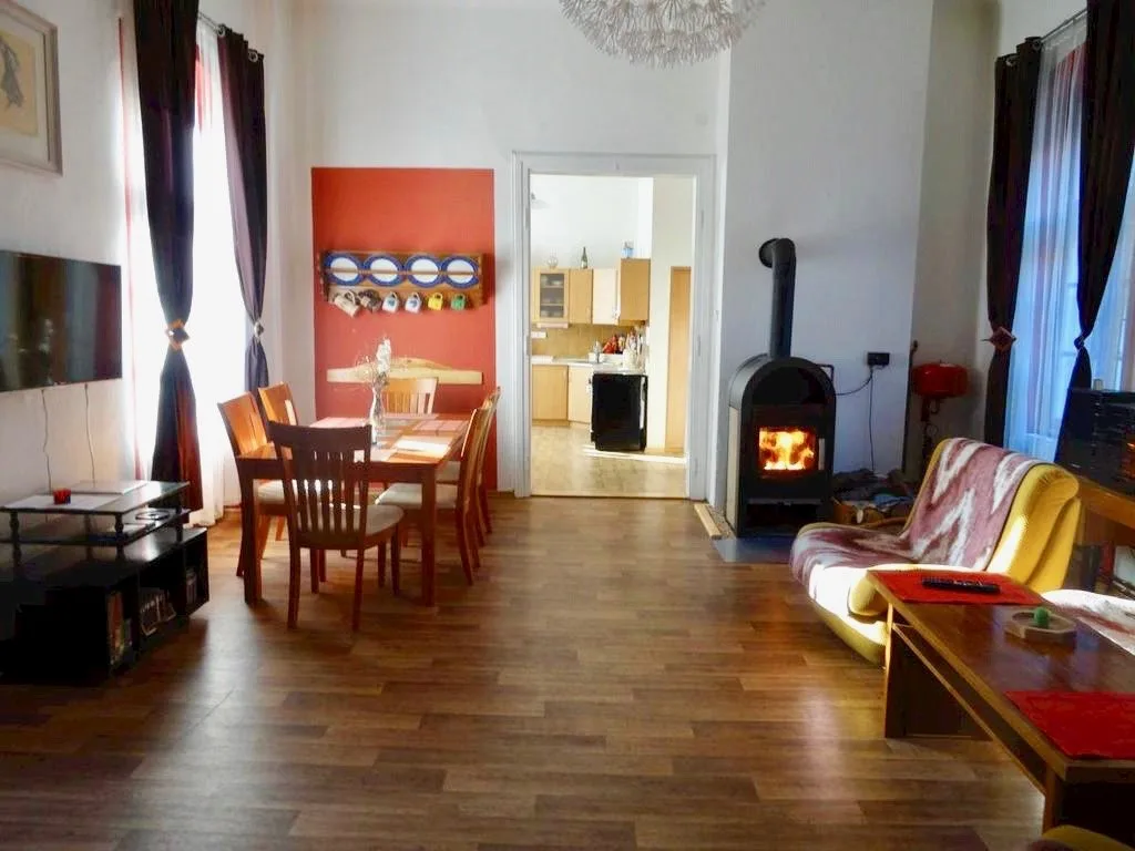 Apartmány PrimaByt — APARTMENT in Sušice