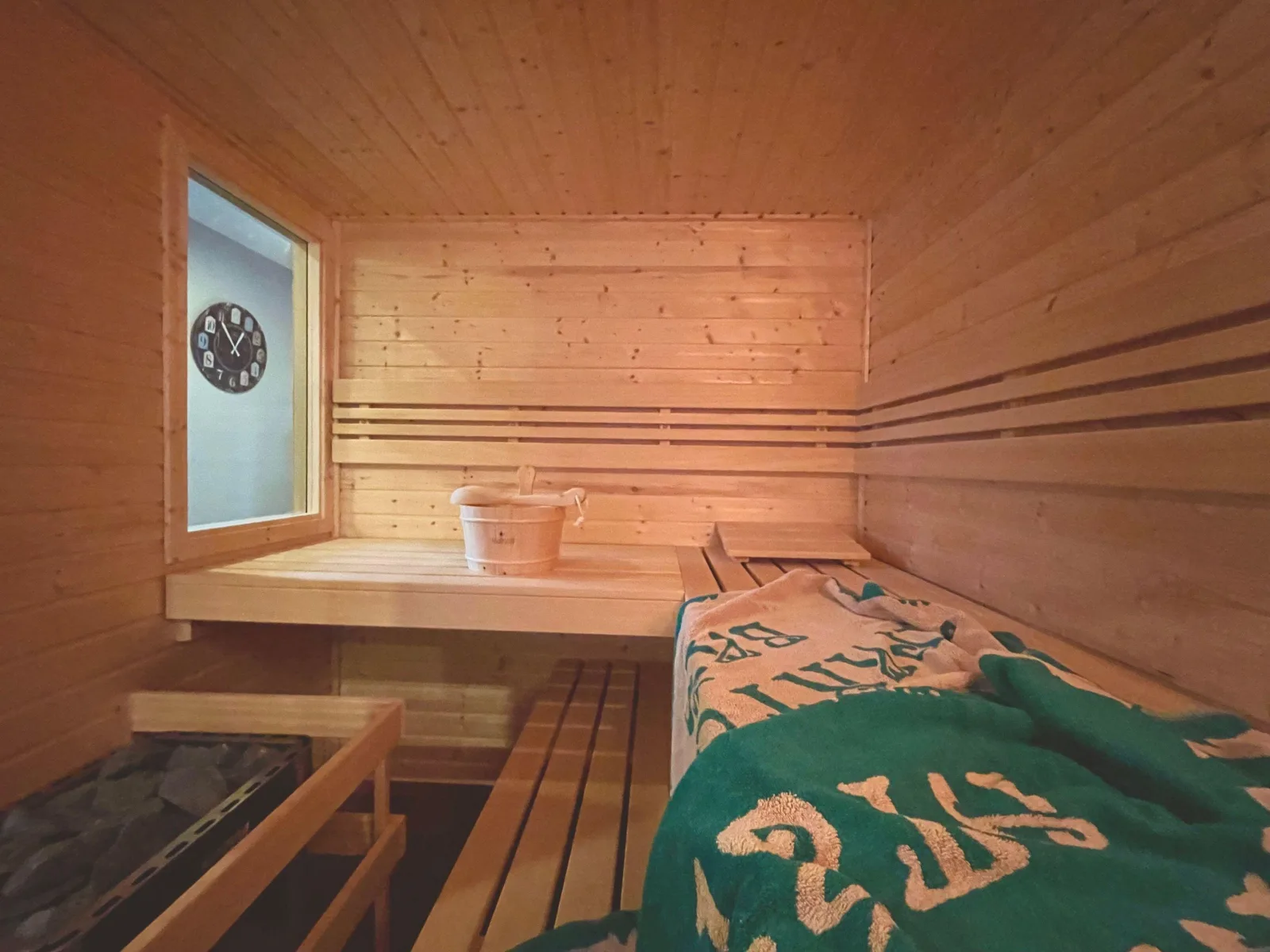 Apartmány Bašta & Wellness — photo 5