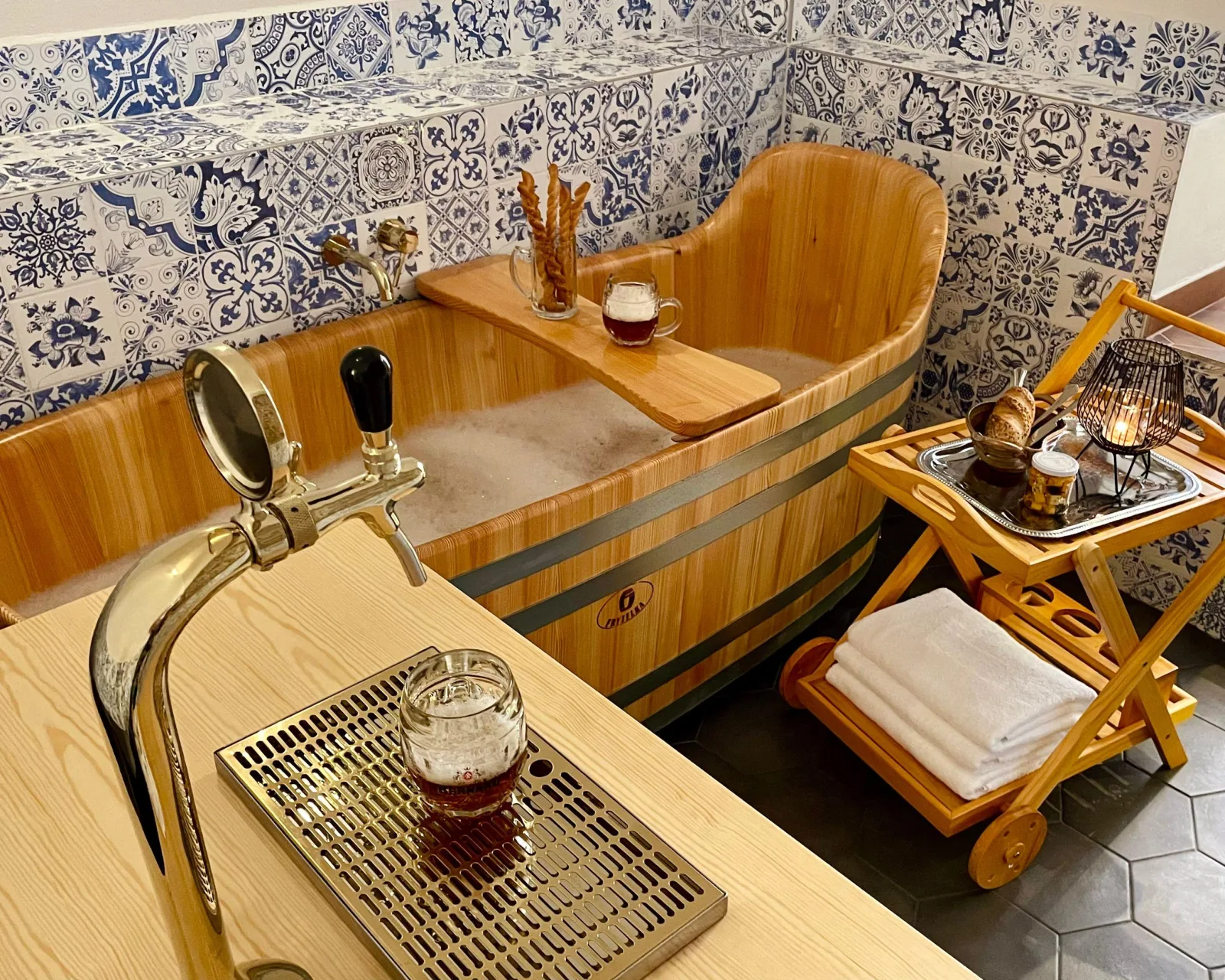 Apartmány Bašta & Wellness — photo 6