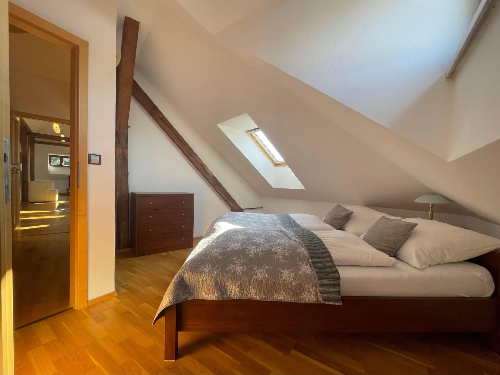 Apartmány Bašta & Wellness — photo 7