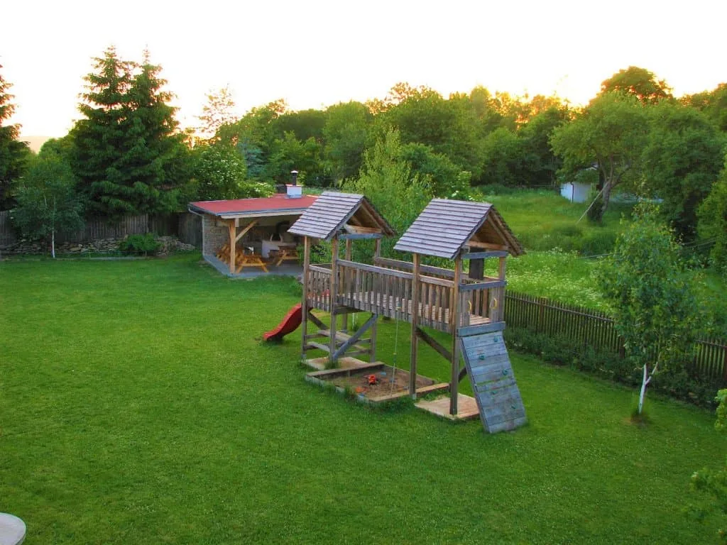 Usedlost Humpolec na Šumavě — photo 2