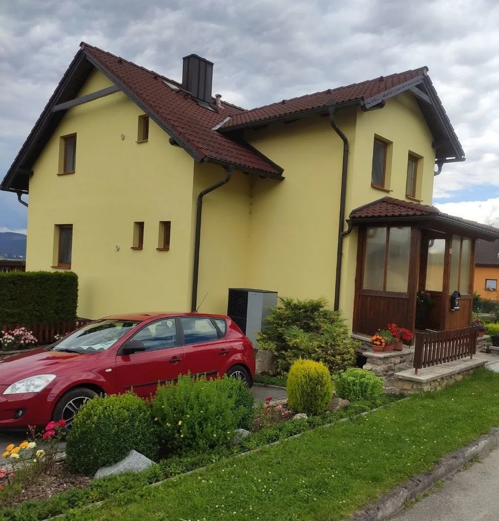 Levné ubytování Drabešovi