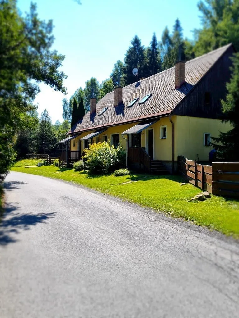 Chata Rozcestník — fotografie 3
