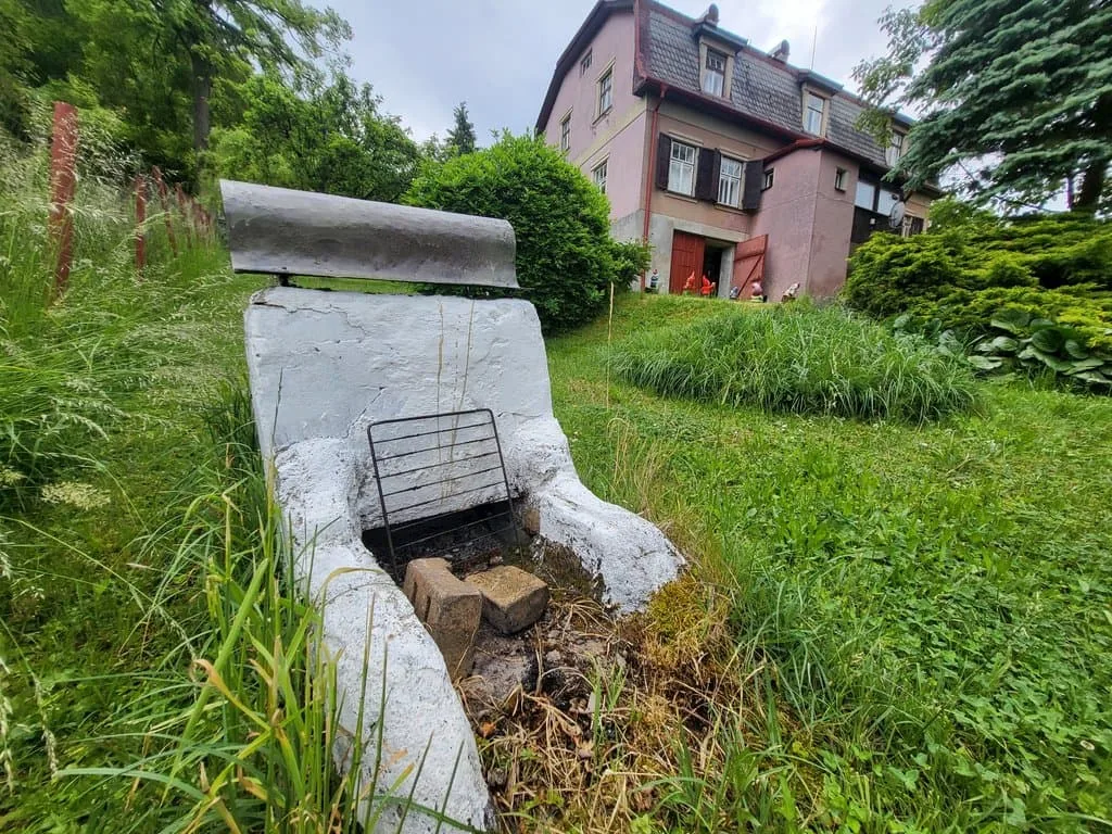 Apartmány pod Ještědem — zdjęcie 2