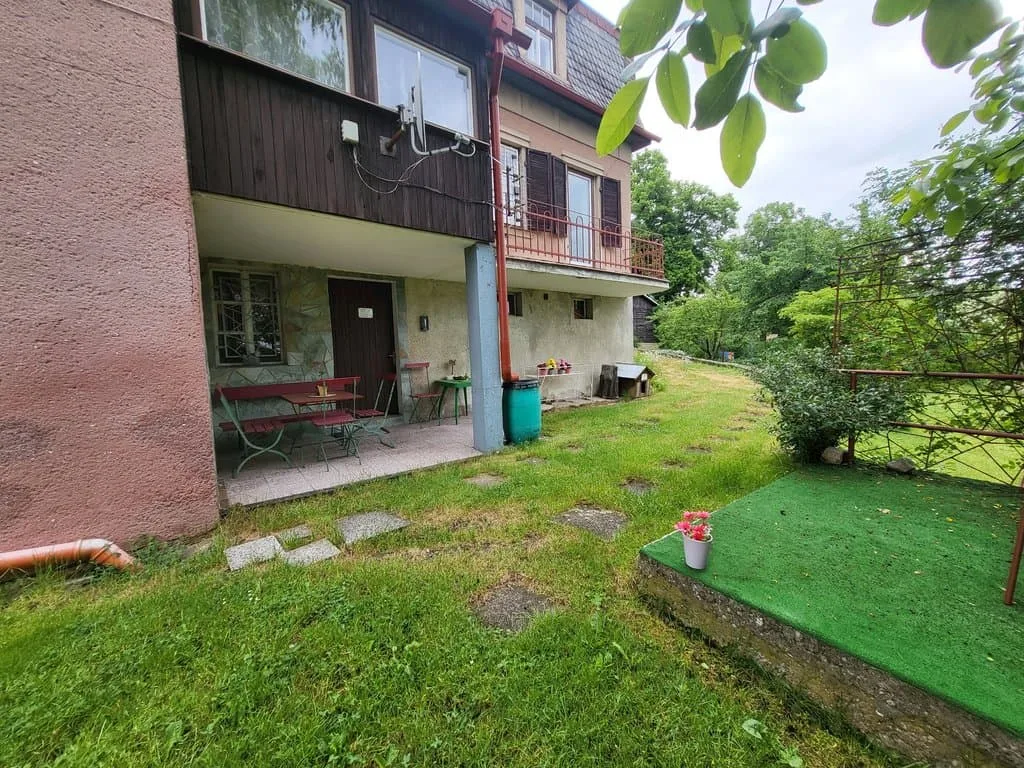 Apartmány pod Ještědem — zdjęcie 3