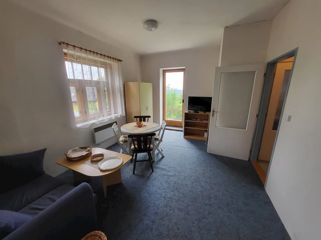Apartmány pod Ještědem — zdjęcie 5