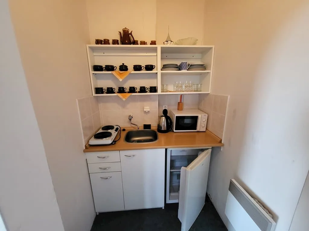 Apartmány pod Ještědem — zdjęcie 6