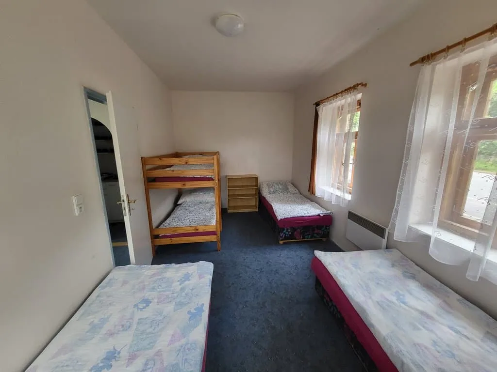 Apartmány pod Ještědem — zdjęcie 7