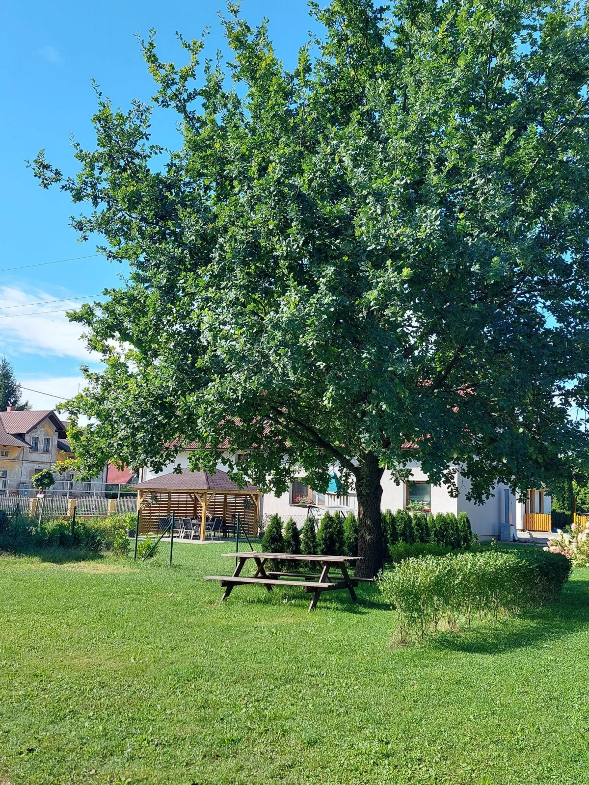 Domek u pekárny — photo 7