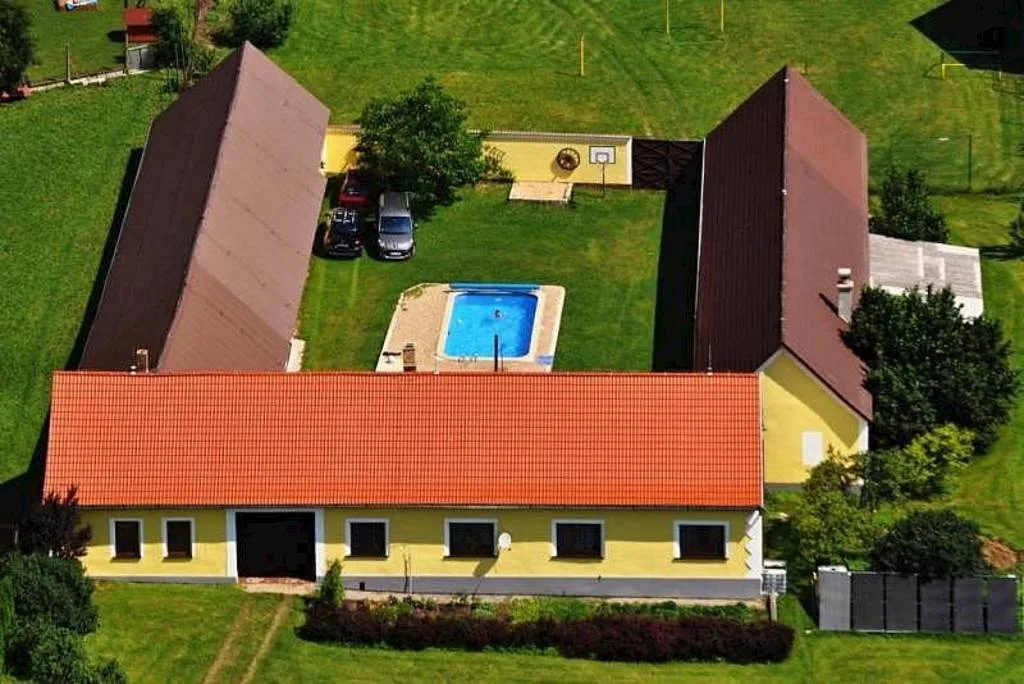 Sládků statek