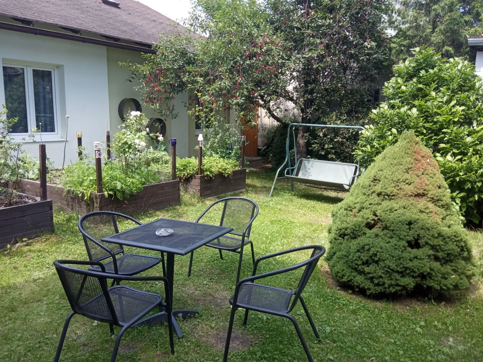 Pension Fontána Svitavy — photo 2