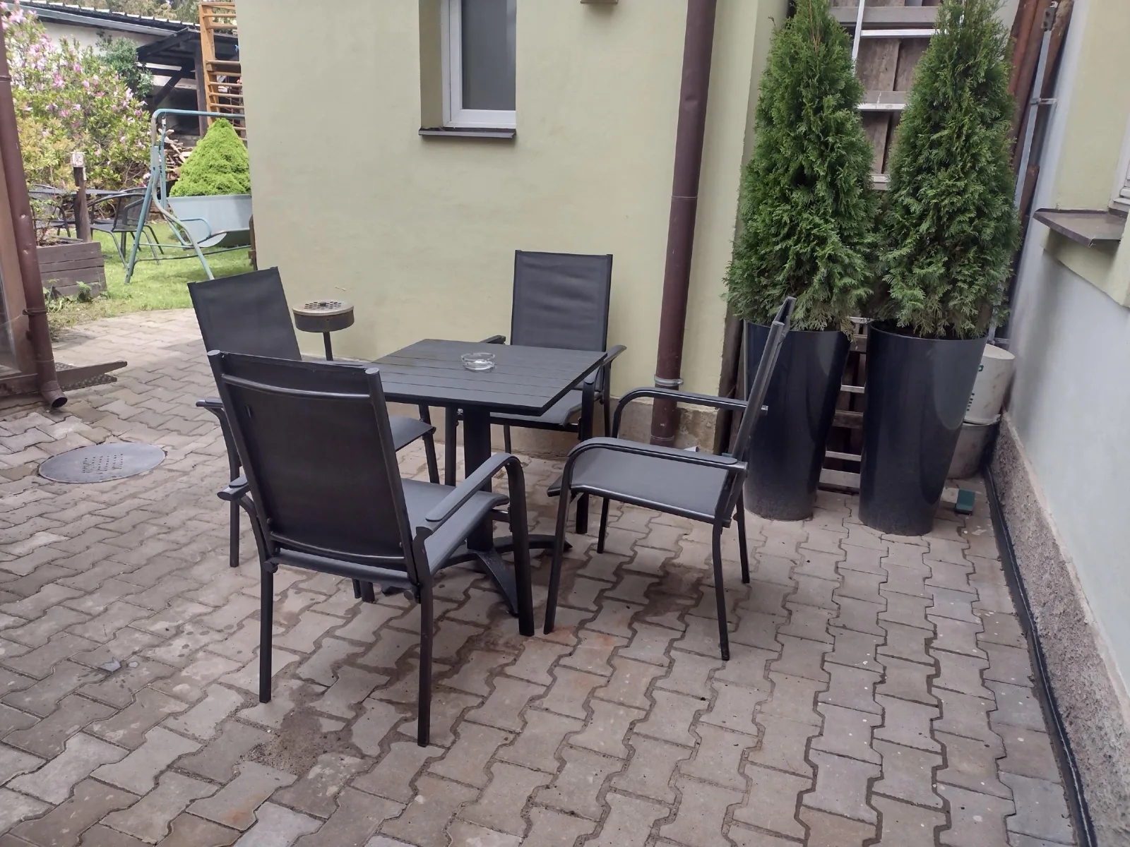 Pension Fontána Svitavy — photo 4