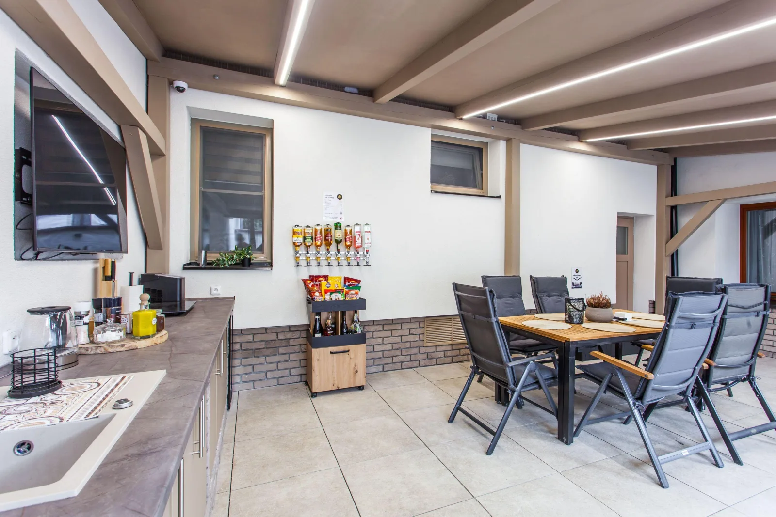 Aparthotel Svitavy — zdjęcie 3