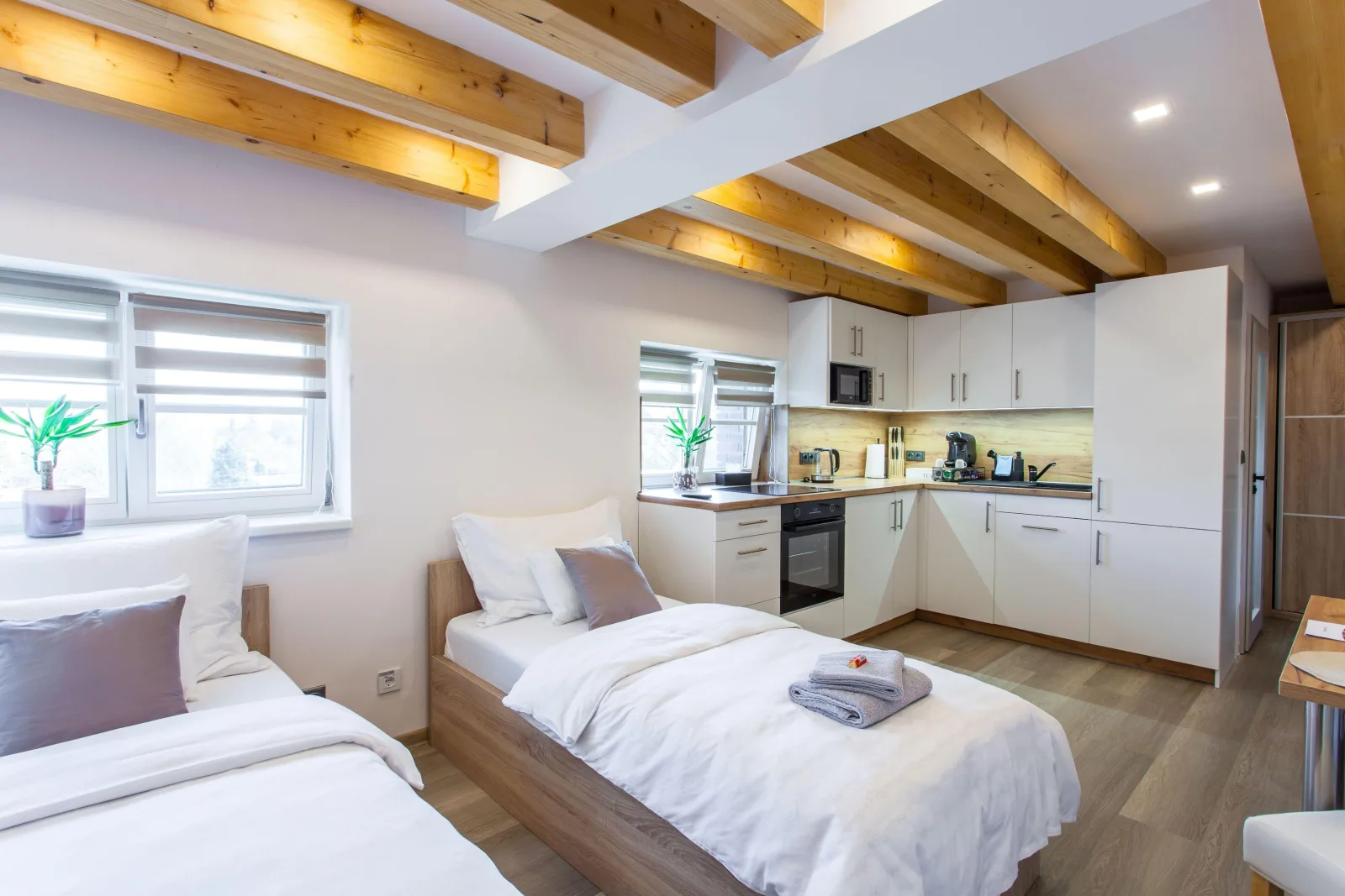 Aparthotel Svitavy — zdjęcie 5