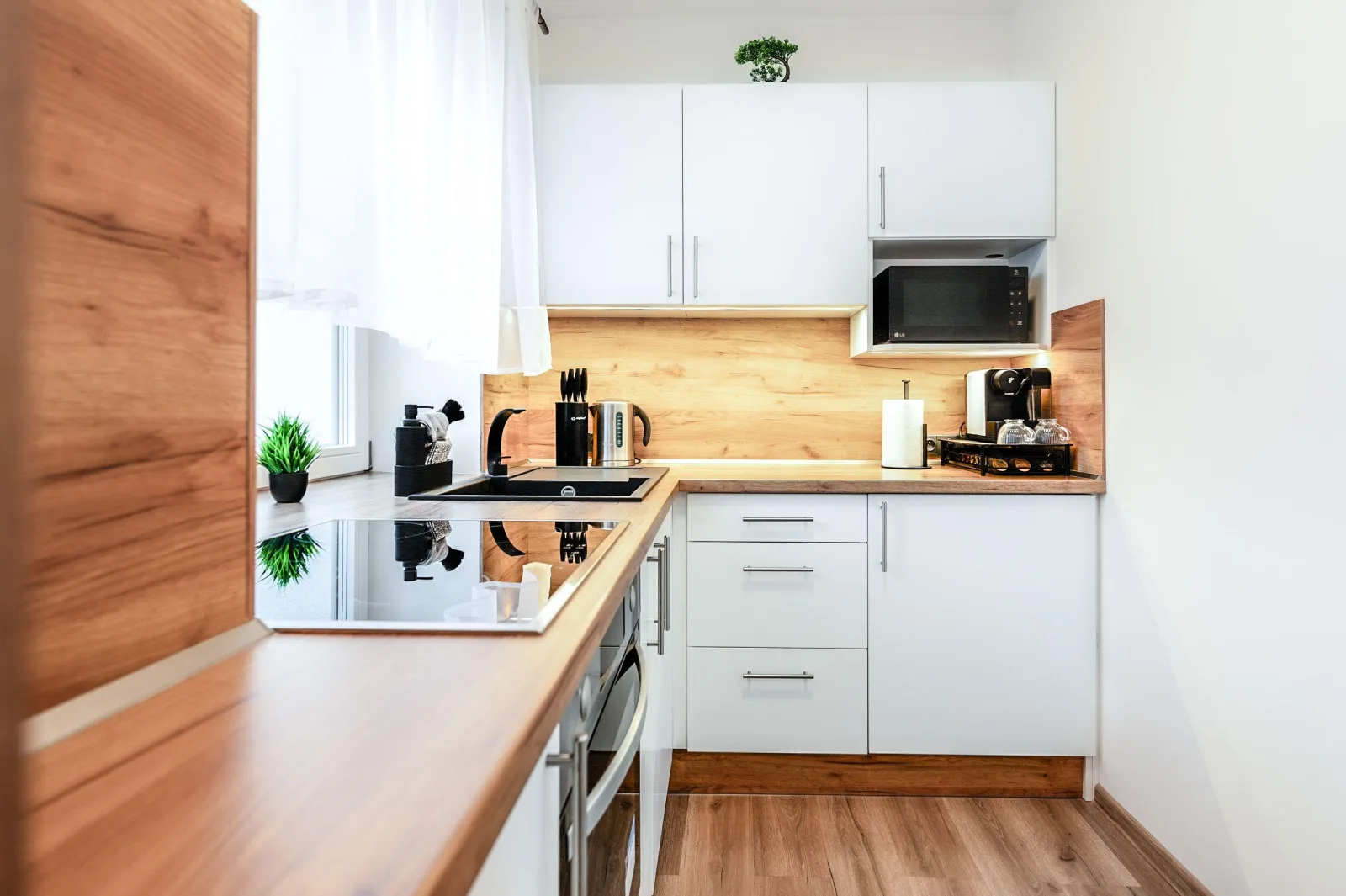 Aparthotel Svitavy — zdjęcie 7