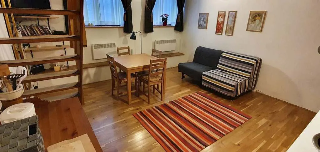 Apartmá Na Horách — APARTMENT in Svoboda nad Úpou
