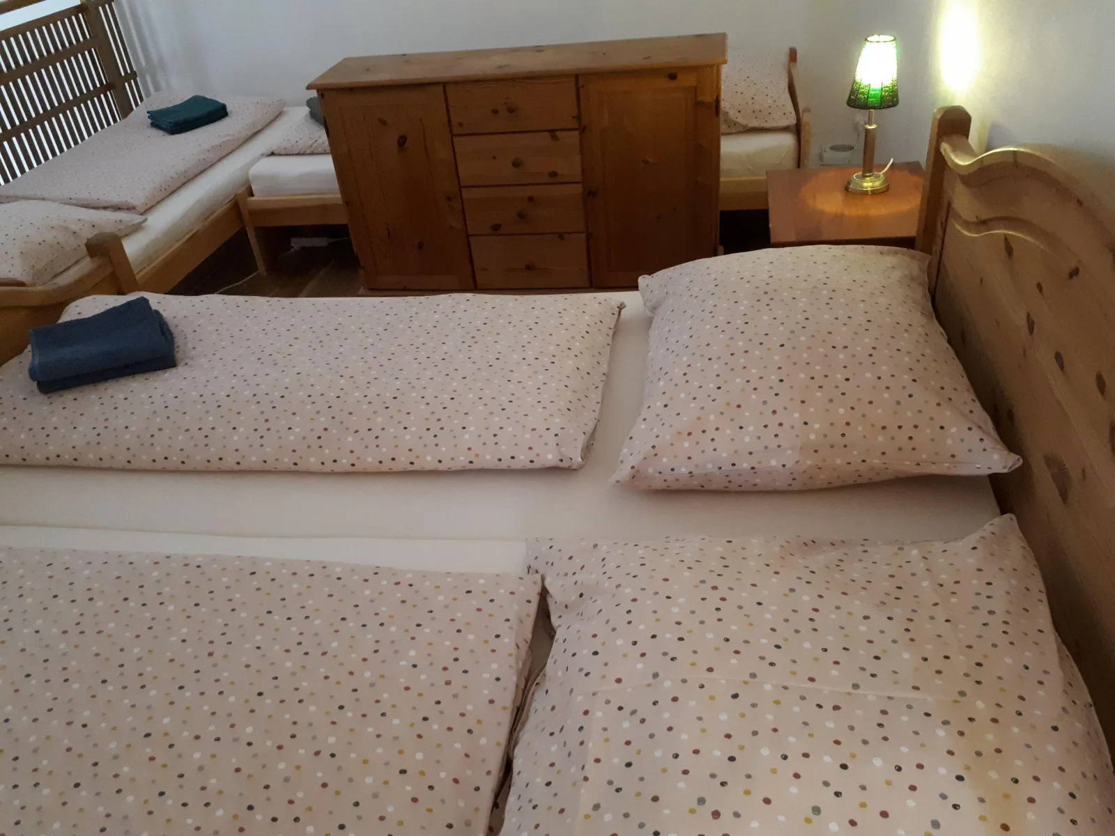 Apartmá Na Horách — photo 3