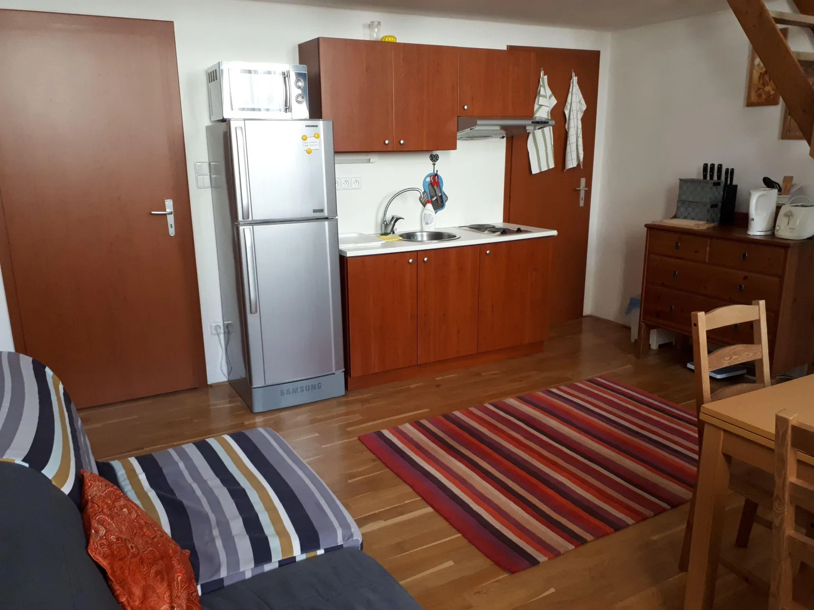 Apartmá Na Horách — photo 5