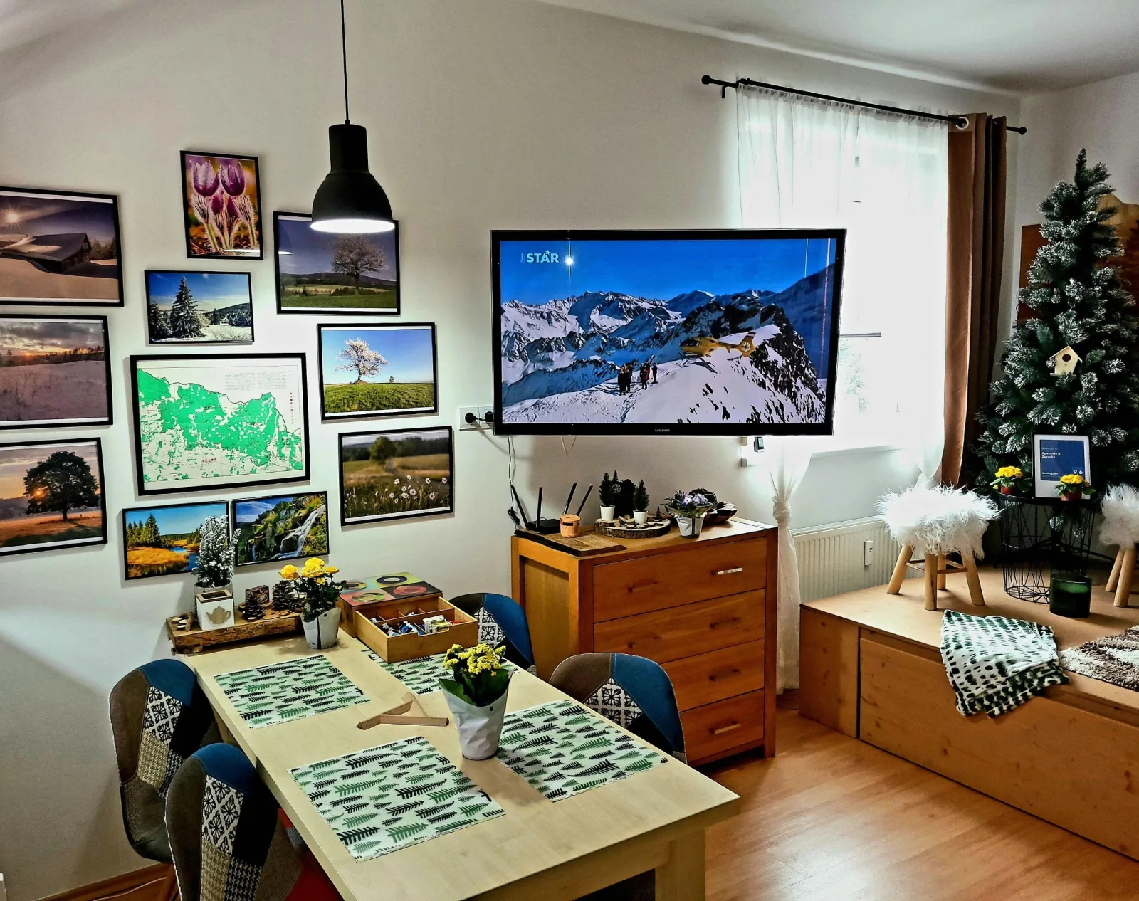 Apartmán u Zuzanky — fotografie 3