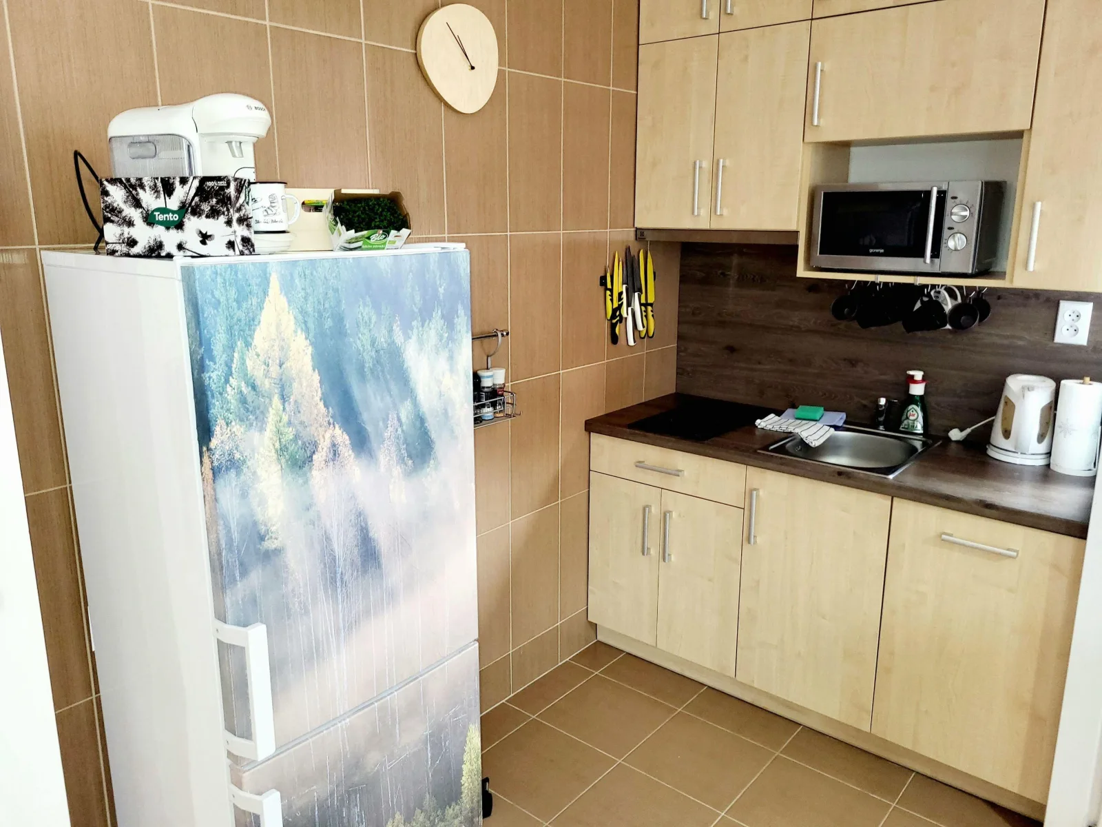Apartmán u Zuzanky — fotografie 4