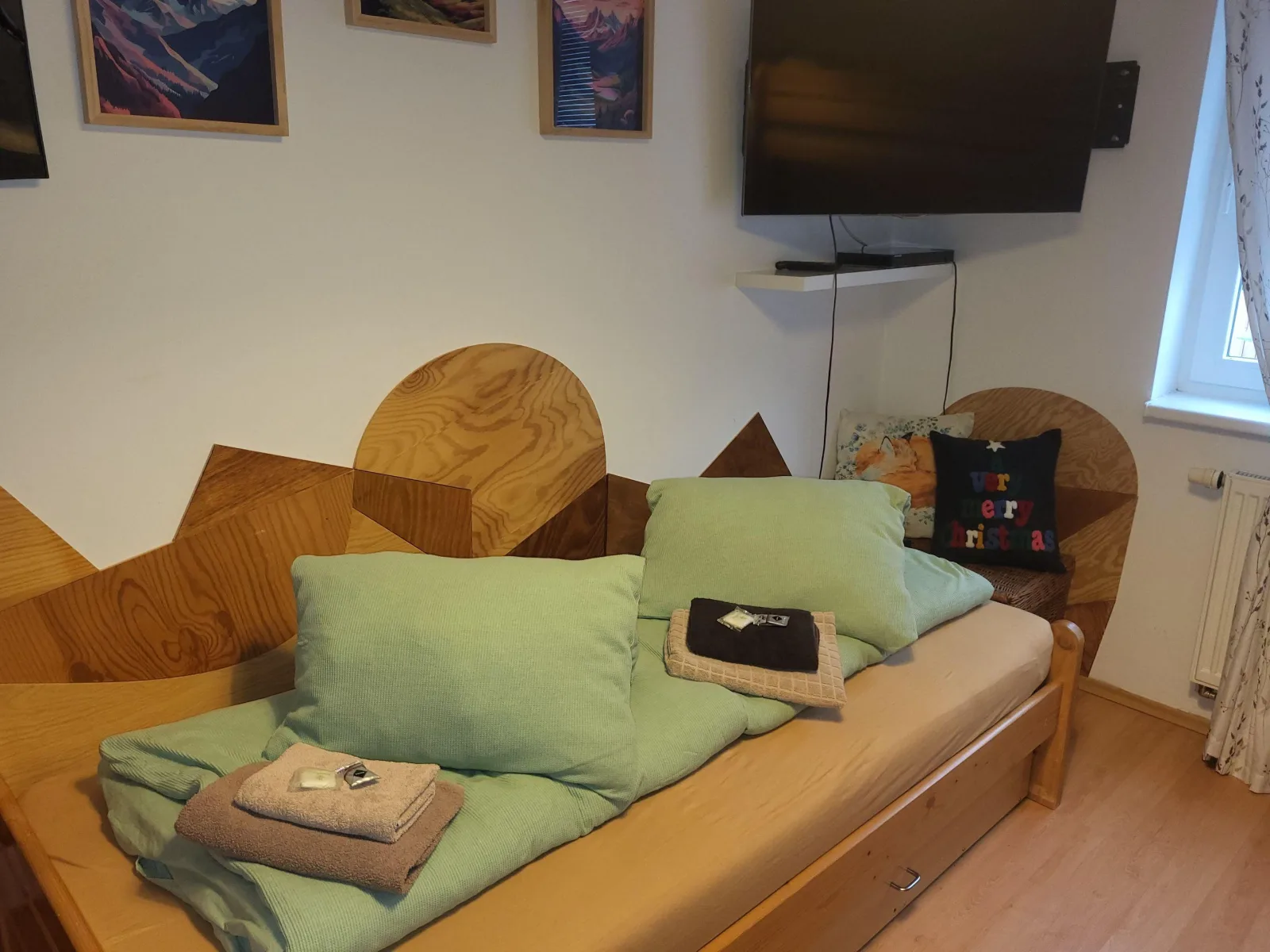 Apartmán u Zuzanky — fotografie 5