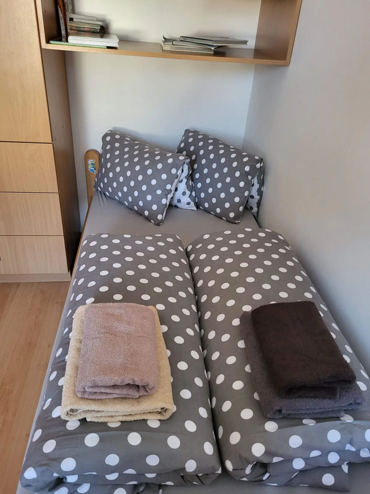 Apartmán u Zuzanky — fotografie 6