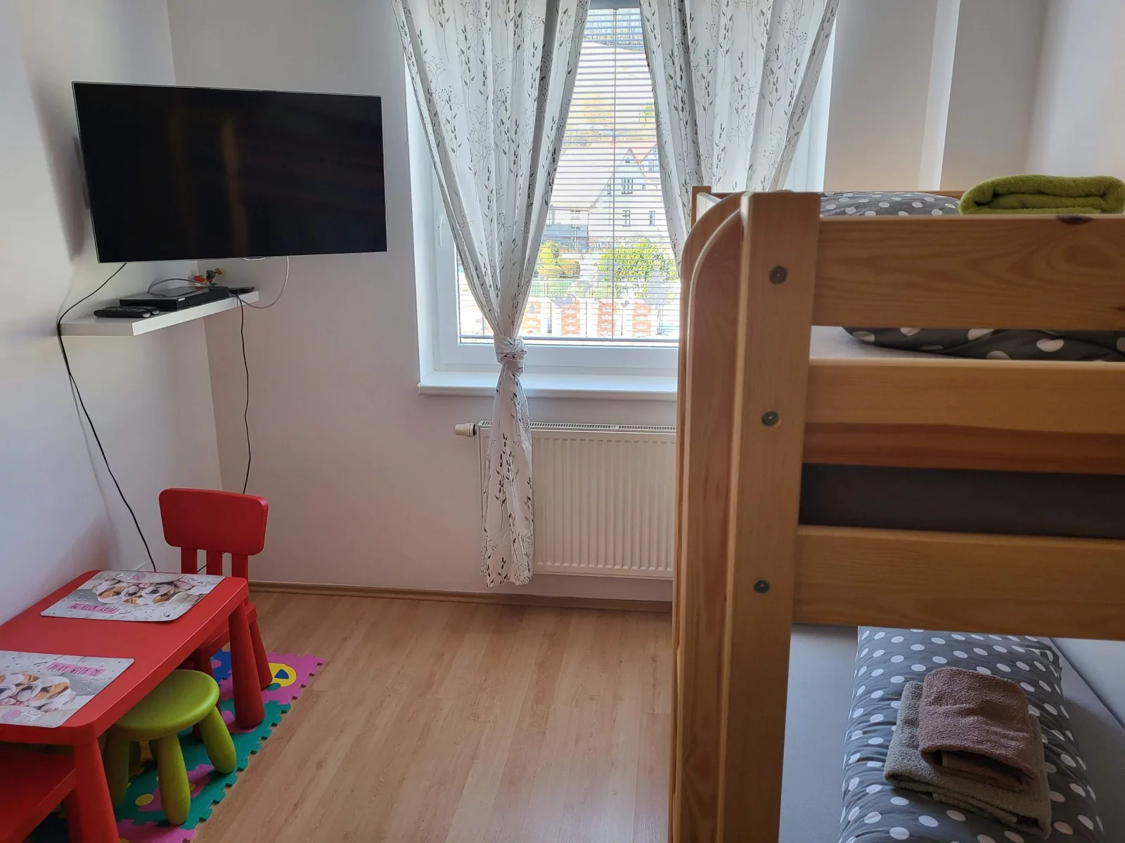 Apartmán u Zuzanky — fotografie 7