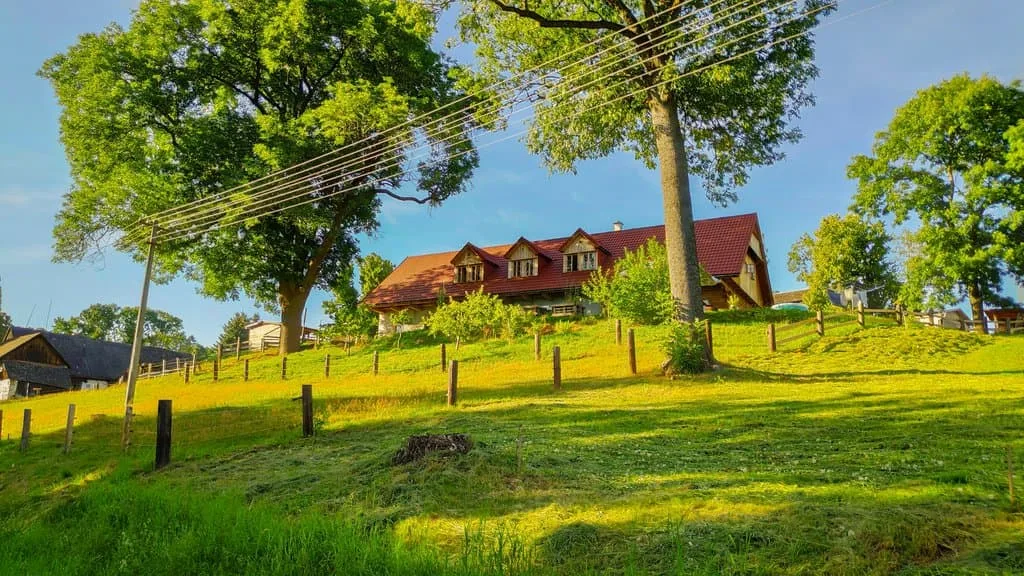 Pension Hermína — zdjęcie 2