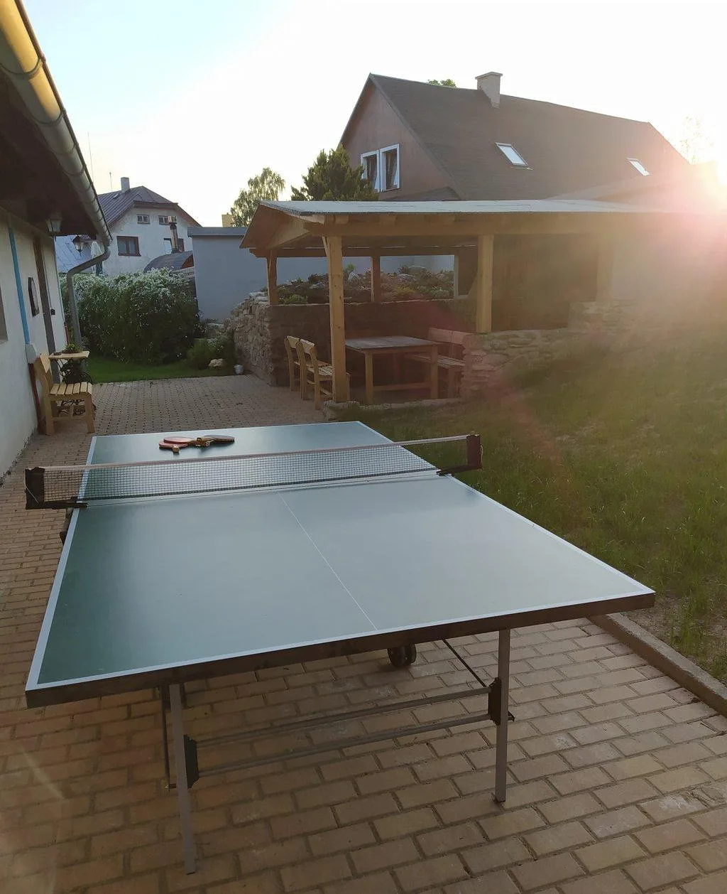 Chalupa Svratouch — fotografie 7