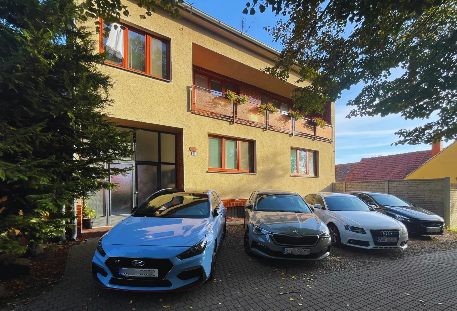 Penzion jaký svět neviděl — photo 5