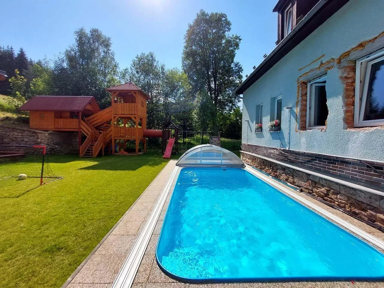 Chata Verda — zdjęcie 2