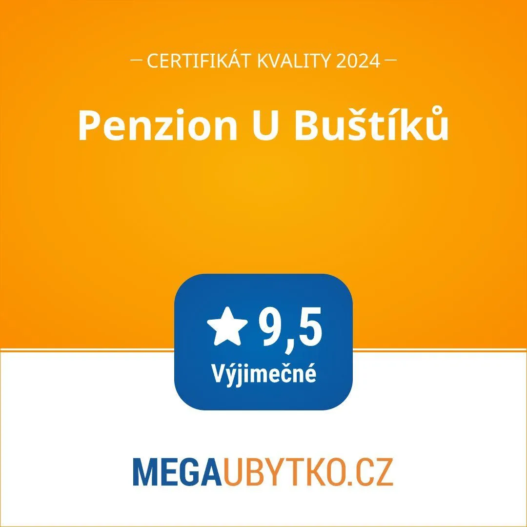 Penzion U Buštíků — photo 2