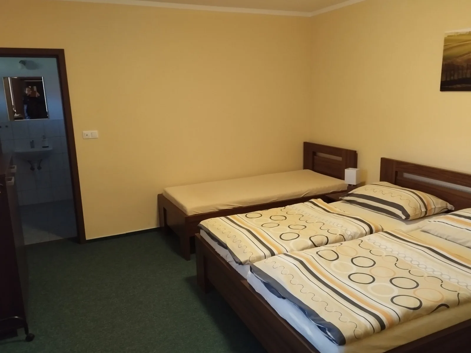 Statek Šardice — GUESTHOUSE in Šardice