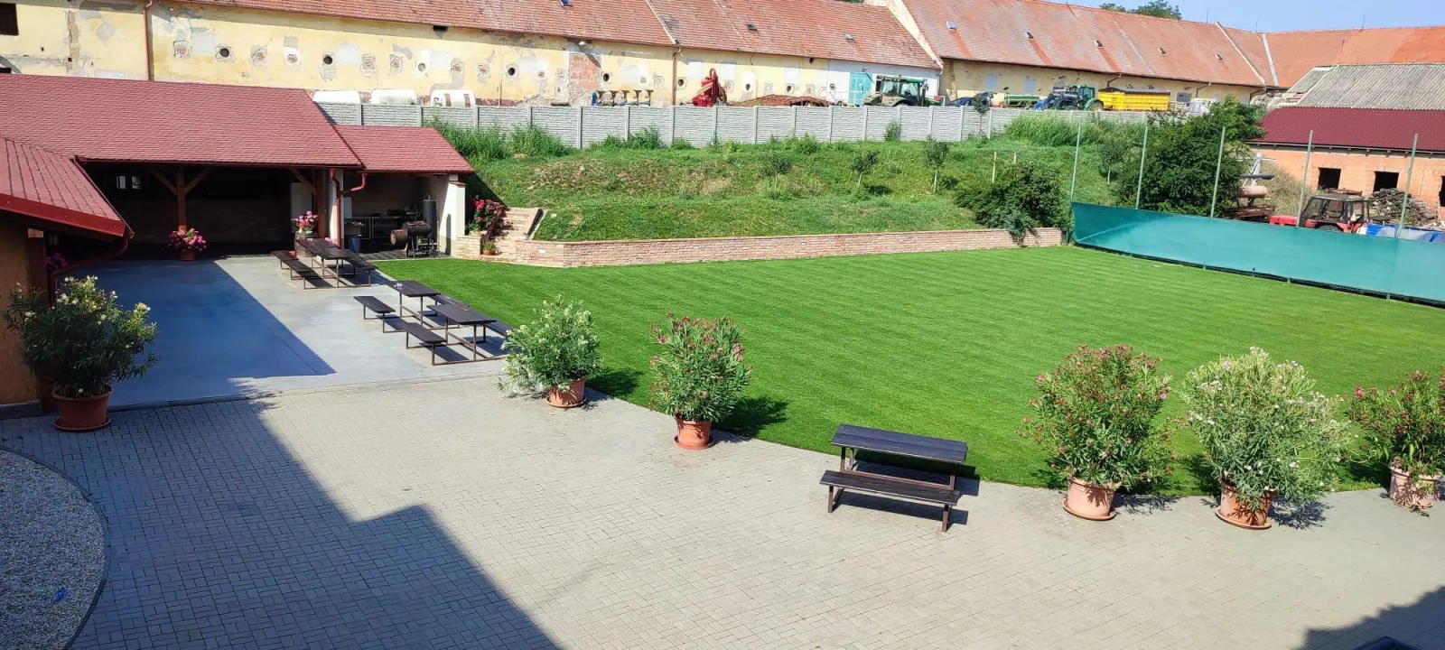 Statek Šardice — zdjęcie 2