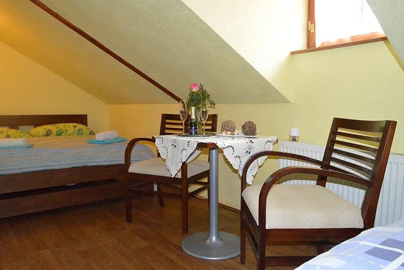 Šestajovický pivovar — photo 7