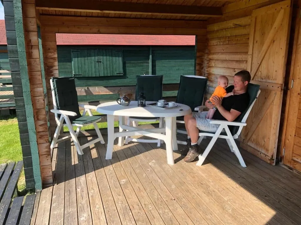 Camping De Regenboog — zdjęcie 2