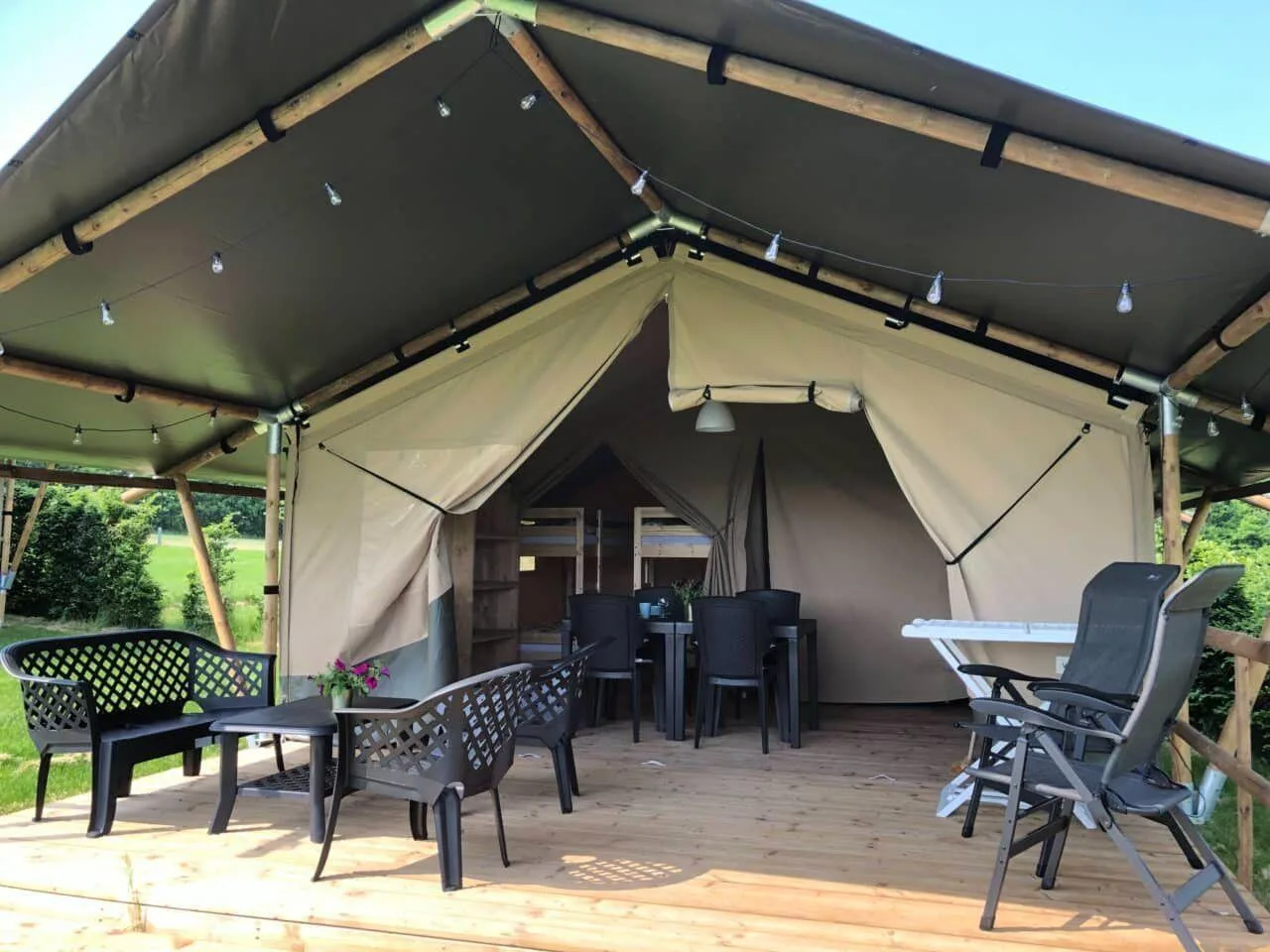 Camping De Regenboog — zdjęcie 3