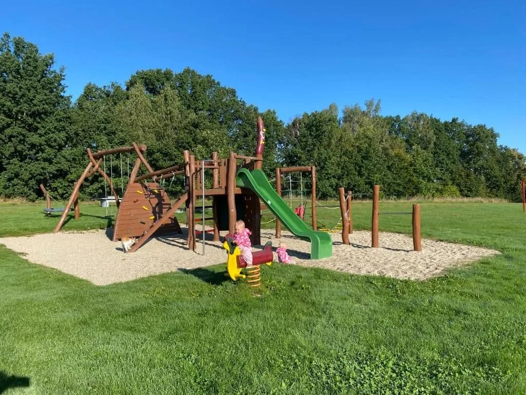 Camping De Regenboog — zdjęcie 5