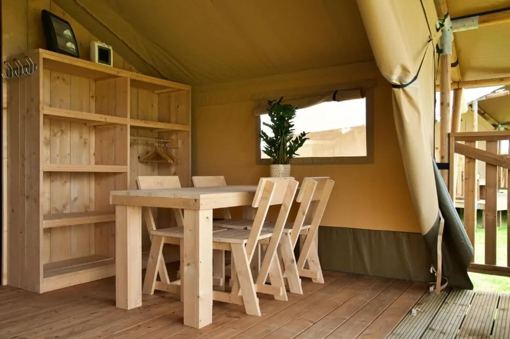Camping De Regenboog — zdjęcie 6