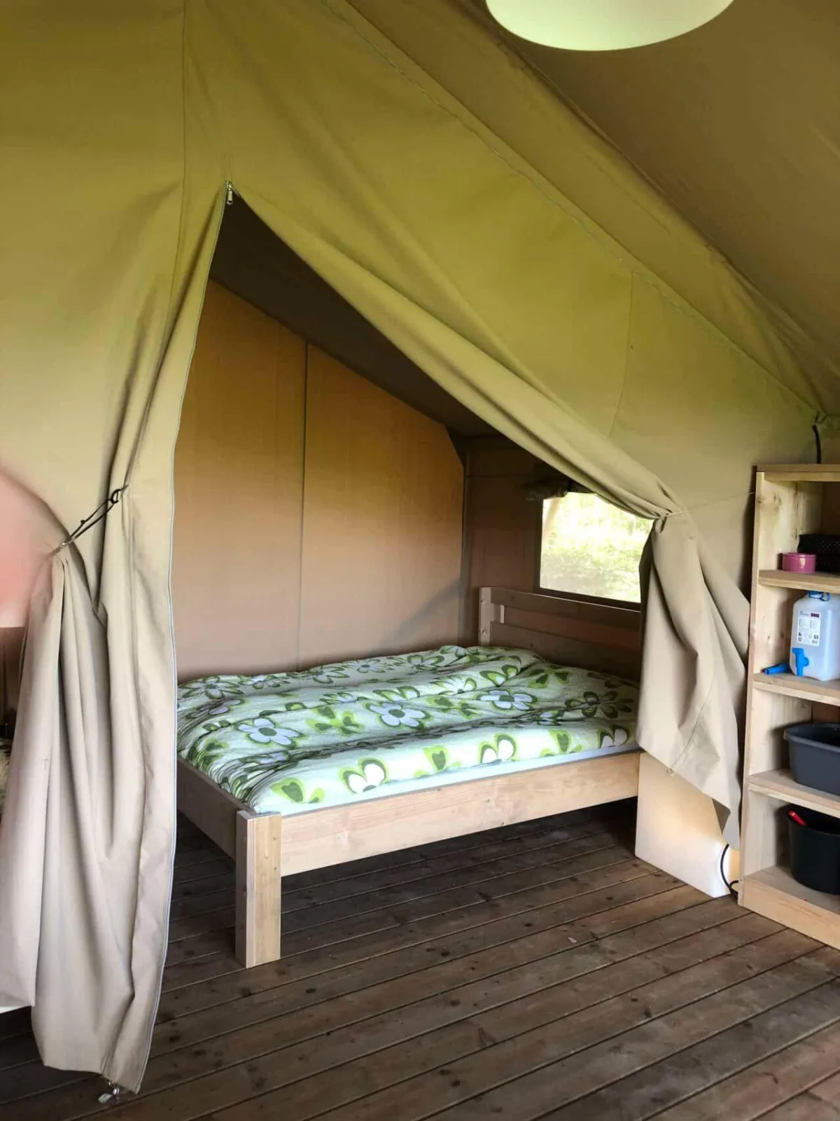 Camping De Regenboog — zdjęcie 7