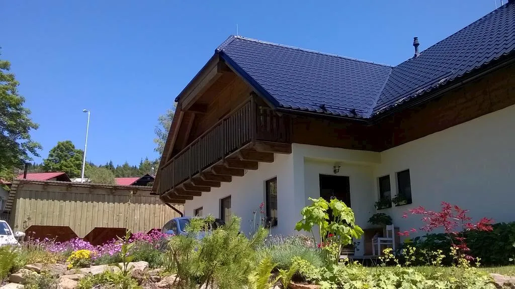 Apartmány Brevant — APARTMENT in Železná Ruda