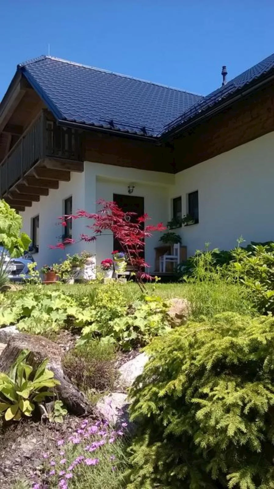 Apartmány Brevant — photo 3
