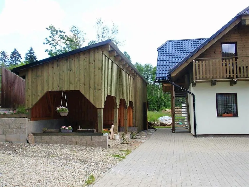 Apartmány Brevant — photo 4