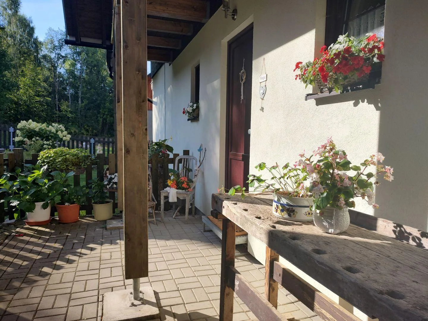 Apartmány Brevant — photo 5