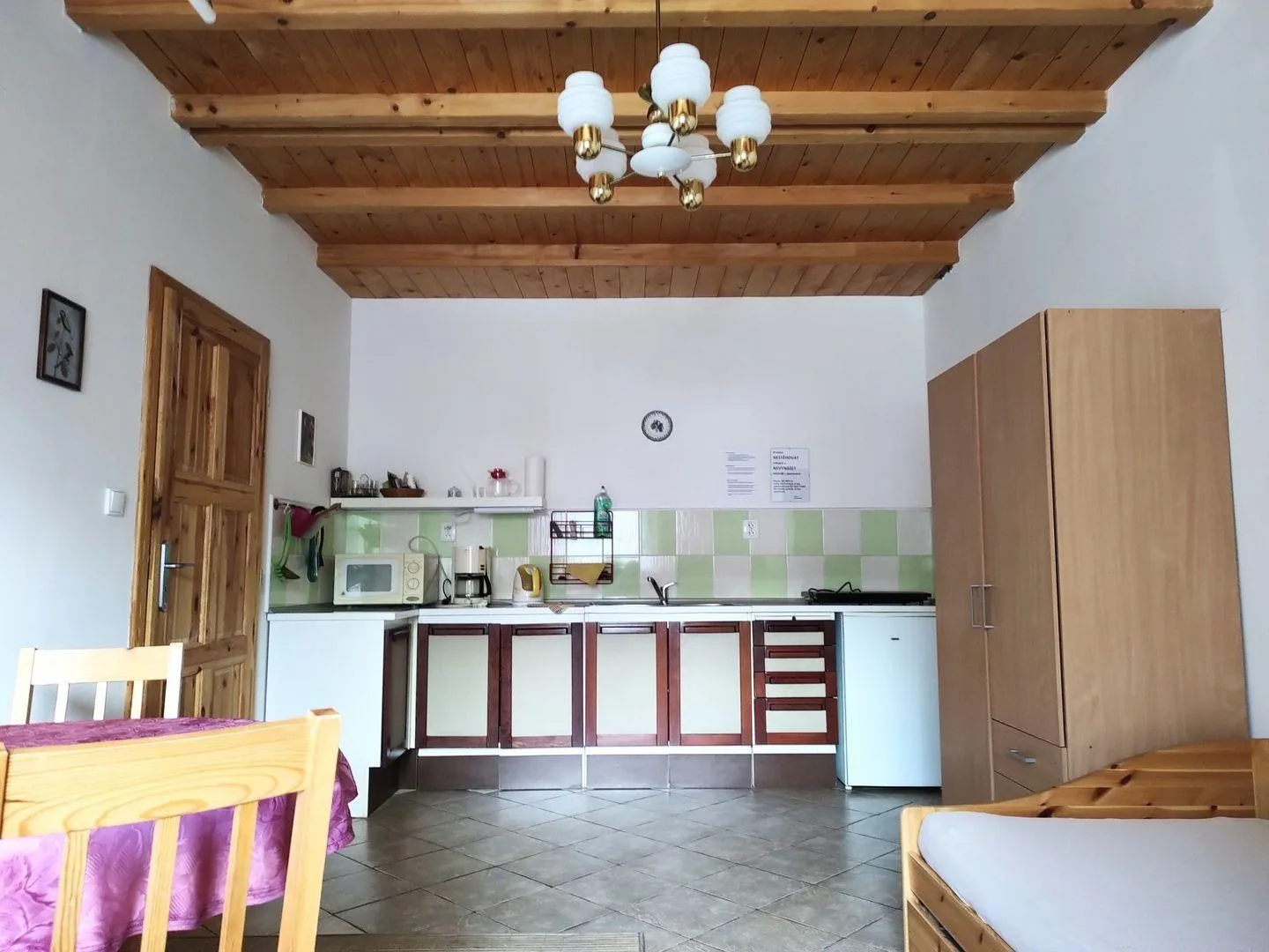 Apartmány Brevant — photo 6