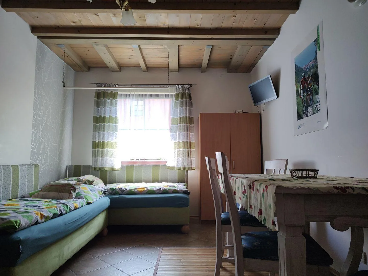 Apartmány Brevant — photo 7