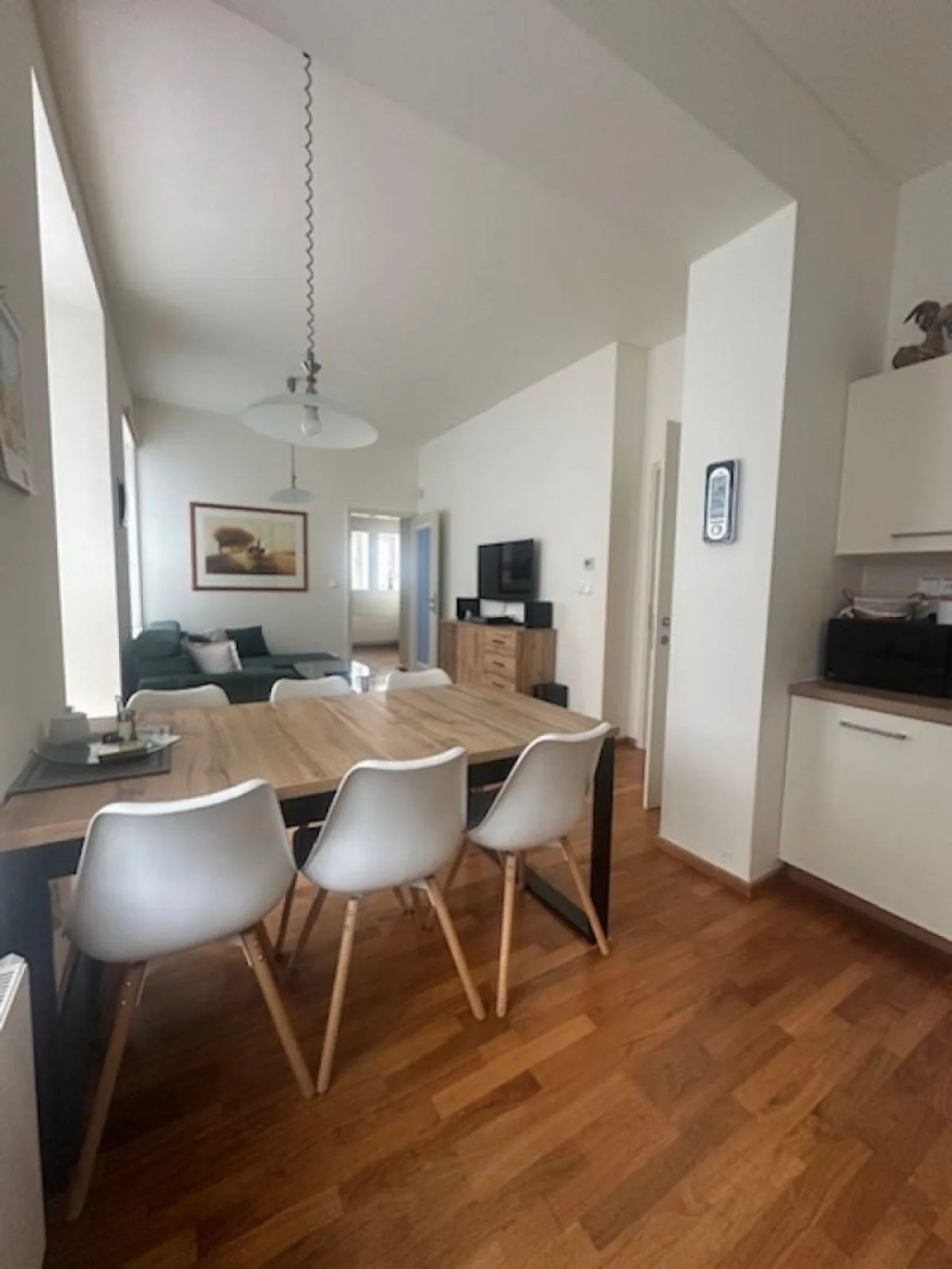Apartmán Bellevue — fotografia 5